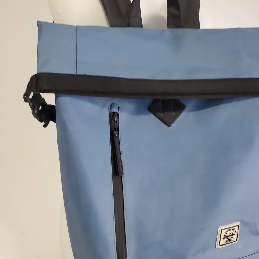 Herschel Supply Company Light Blue Backpack - Picture 11 of 15